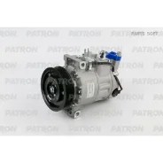 ���������� ������������ Audi A6 (C7) (11-)/Q5 (08-) 3.0D Patron PACC100 PACC100 ����