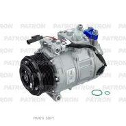 ���������� ������������ Mercedes-Benz ML (W164) (05-)/GL (X164) (06-) 8PK Patron PACC132 PACC132 ����