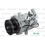 ���������� ������������ Honda CR-V (02-) Patron PACC118 PACC118 ����