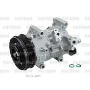 ���������� ������������ Toyota Corolla (13-) 1.6i/1.8i Patron PACC134 PACC134 ����