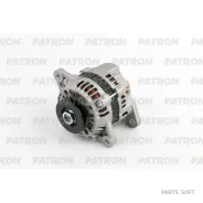��������� JA1600IR 14V 65A Chevrolet: Spark 0.8i/1.0i 05- Patron PALT034 PALT034 ����