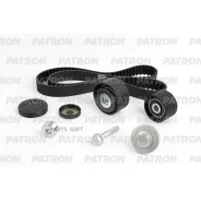 �������� ��� K035550XS Renault Duster 2.0i 12-/ Megane ll/lll 2.0i 02-/ Scenic II 2.0i 03- 126x27 Patron PBTK024 PBTK024 ����