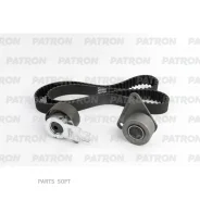 �������� ��� K025509XS Volvo S60/S80 2.4 98- 142x23 Patron PBTK037 PBTK037 ����