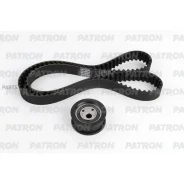 �������� ��� K015521XS LADA 1.5 16V 111x19 90- ������������� ���� � ���� 111x19 Patron PBTK061 PBTK061 ����