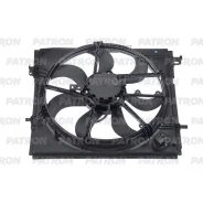 ���������� ��������� � ������� Nissan: Qashqai II 13- Patron PFN366 PFN366 ����