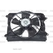 ���������� ��������� Honda CR-V 12- Patron PFN493 PFN493 ����