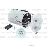����� ��������� ������������� =90L/h (������) Toyota: Avensis 2.0i 03- Patron PFP602 PFP602 ����