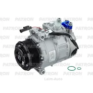 ���������� ������������ Mercedes-Benz ML (W164) (05-)/GL (X164) (06-) 8PK PACC132 ����