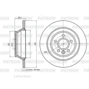 ���� ��������� ����. Volvo: S80 II 06 -, V70 II 00-, V70 III 07-, XC70 II 07 - PBD4844 ����