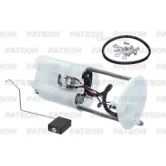 ����� ��������� ������������� =60L/h (������) Suzuki: SX4 1.5VVT/1.6VVT 07- PFP637 ����