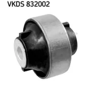 ������� ���� ������ �������� VKDS832002 ����