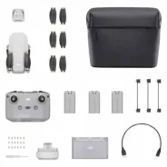 DJI Mini 4K. � ������� ����