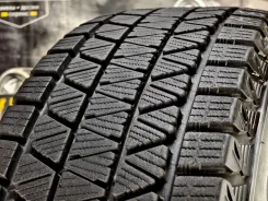 Bridgestone Blizzak DM-V3. ������, ��� �����, 2020 ���, �/�, ����� 10 % ����