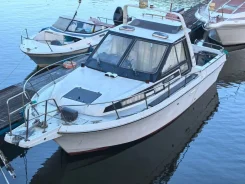 Yamaha DX. 1994 ���, ����� 9��., ��������� ������������, 200��.�., ������ ����