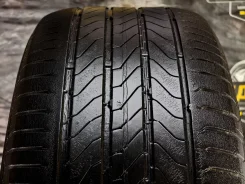 Continental UltraContact UC6. ������, �/�, ����� 40 % ����