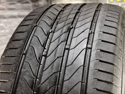 Continental UltraContact UC6. ������, 2018 ���, �/�, ����� 30 % ����