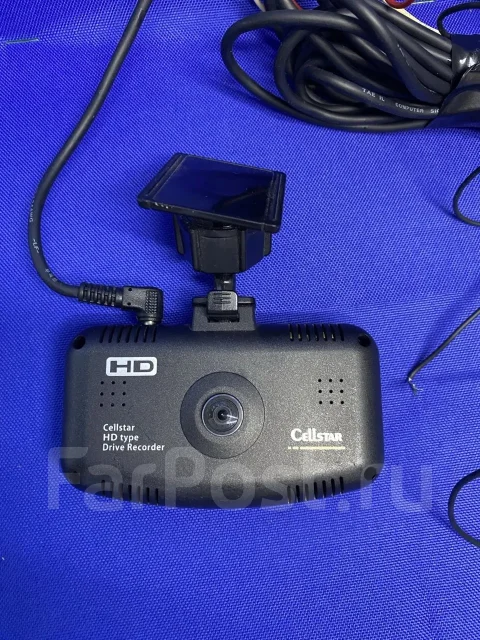 Cellstar CSD-360HD ����