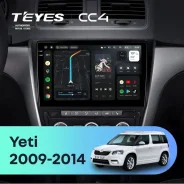 Teyes CC4 ����