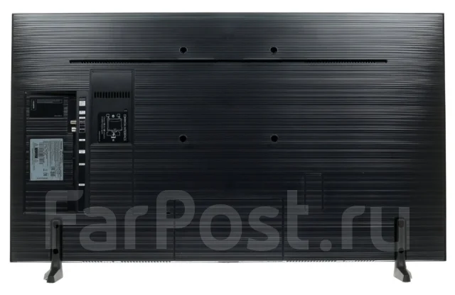Samsung UE43NU7090. LED ����