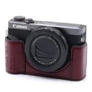 Canon PowerShot G7 X Mark III. ��� ����� �� ������������ ����