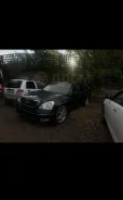 Lexus LS430 ����