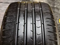 Continental ContiPremiumContact 5 SSR. ������, �/�, ����� 20 % ����