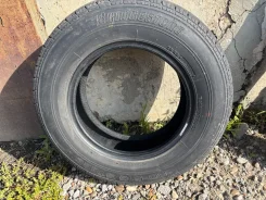 Bridgestone RD613 Steel. �����������, 2015 ���, �/�, ����� 15 % ����