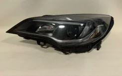�������� ���� ����� 39047198 Vauxhall Astra K 2015 - 2021 ���� Vauxhall Astra K 2016 3-CJL886 39047198 ����