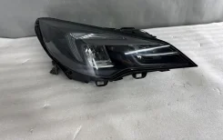 �������� ���� ������ 39179826 Vauxhall Astra K 2015 - 2021 ���� Vauxhall Astra K 2020 3-FGH930 39179826 ����