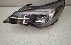 �������� ���� �����, 6519700000000X Vauxhall Astra K 2015 - 2021 ���� Vauxhall Astra K 2020 3-BLP1010 39195688 ����