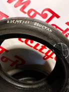 Goodyear EfficientGrip Performance. ������, 2022 ���, �/�, ����� 15 % ����