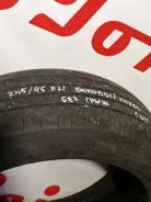 Goodyear EfficientGrip. ������, 2022 ���, �/�, ����� 15 % ����