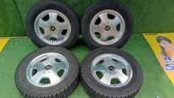 MLJ Hyperion. 5.0x15", 4x114.3, ET42, �� 73,1���. ����