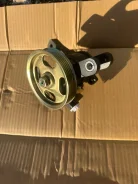 ����� �������������� ���� Toyota Caldina ET196 4E / 5E 44320-20420 ����