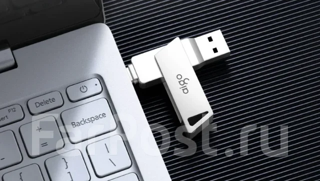 ������ USB 3.1. 128��� ����