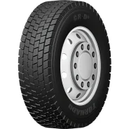 Advance GR-D1. ������, 2026 ���, ����� ����