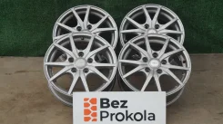 TRG. 6.0x15", 5x114.3, ET53, �� 73,1���. ����