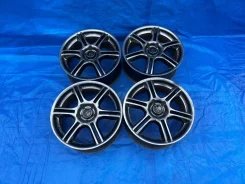 Hinodex Stern. 7.0x17", 5x114.3, ET48, �� 72���. ����