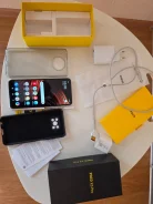 Xiaomi Poco X3 Pro. �/�, 256 ��, ������, 3G, 4G LTE, 5G, Dual-SIM ����