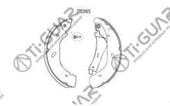 ��������� ������� TG-3399/FN1271* Ti�GUAR Tiguar TG3399 TG3399 ����