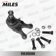 ����� ������� �������� ������ ������ Mitsubishi Pajero 91-00 (CTR CB0248R) DB35088 Miles DB35088 ����
