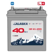 Alaska