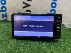 Panasonic CN-RE06WD ����