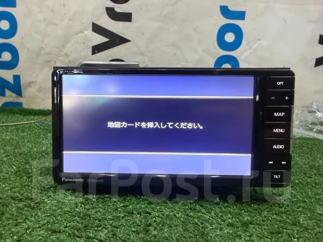 Panasonic CN-RE06WD ����
