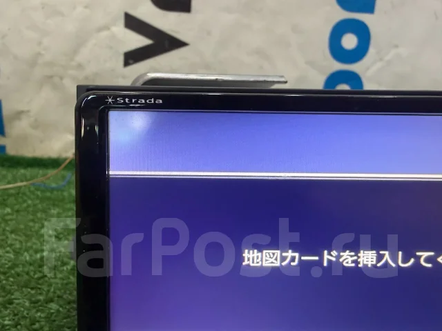 Panasonic CN-RE06WD ����