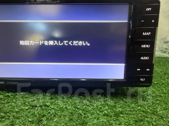 Panasonic CN-RE06WD ����