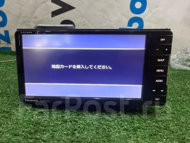 Panasonic CN-RE06WD ����