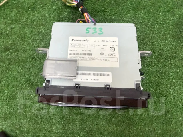 Panasonic CN-RE06WD ����