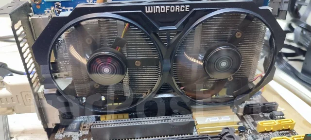 Radeon R7 260X ����