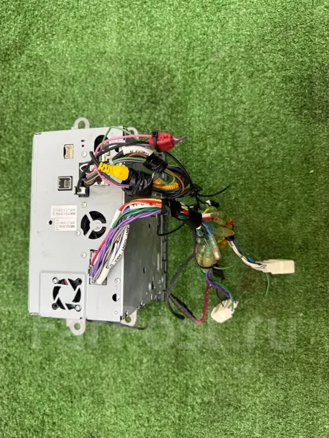 Panasonic CN-RE06WD ����